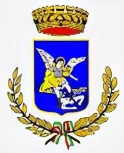 Sant'Arcangelo Coat of Arms