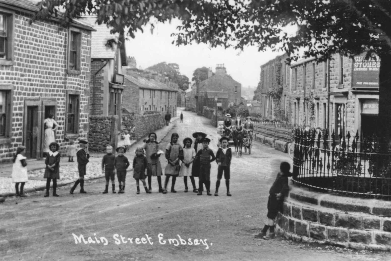 EmbsaywithEastby OnePlace Study Society for OnePlace Studies