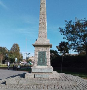 Bexleyheath War Memorial