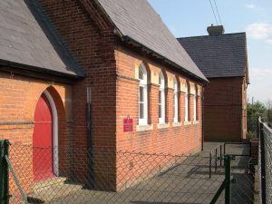 Figure 4: Graveney School