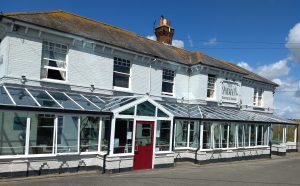 Figure 6: The Sportsman